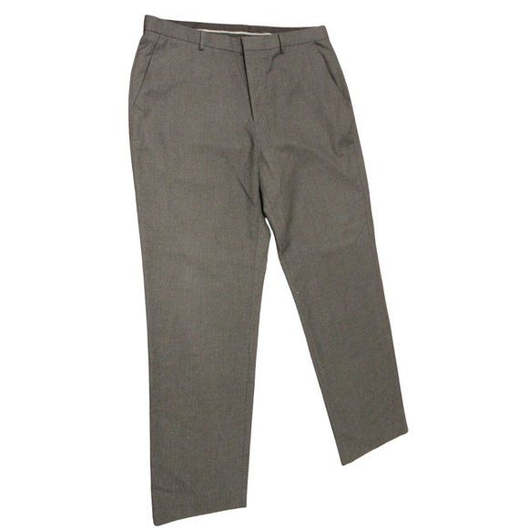 Men's Calvin Klein Dress Pants - Picture 1 of 5